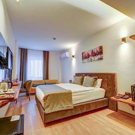 Hotel Stones Of Cappadocia Nevşehir Zewnętrze zdjęcie