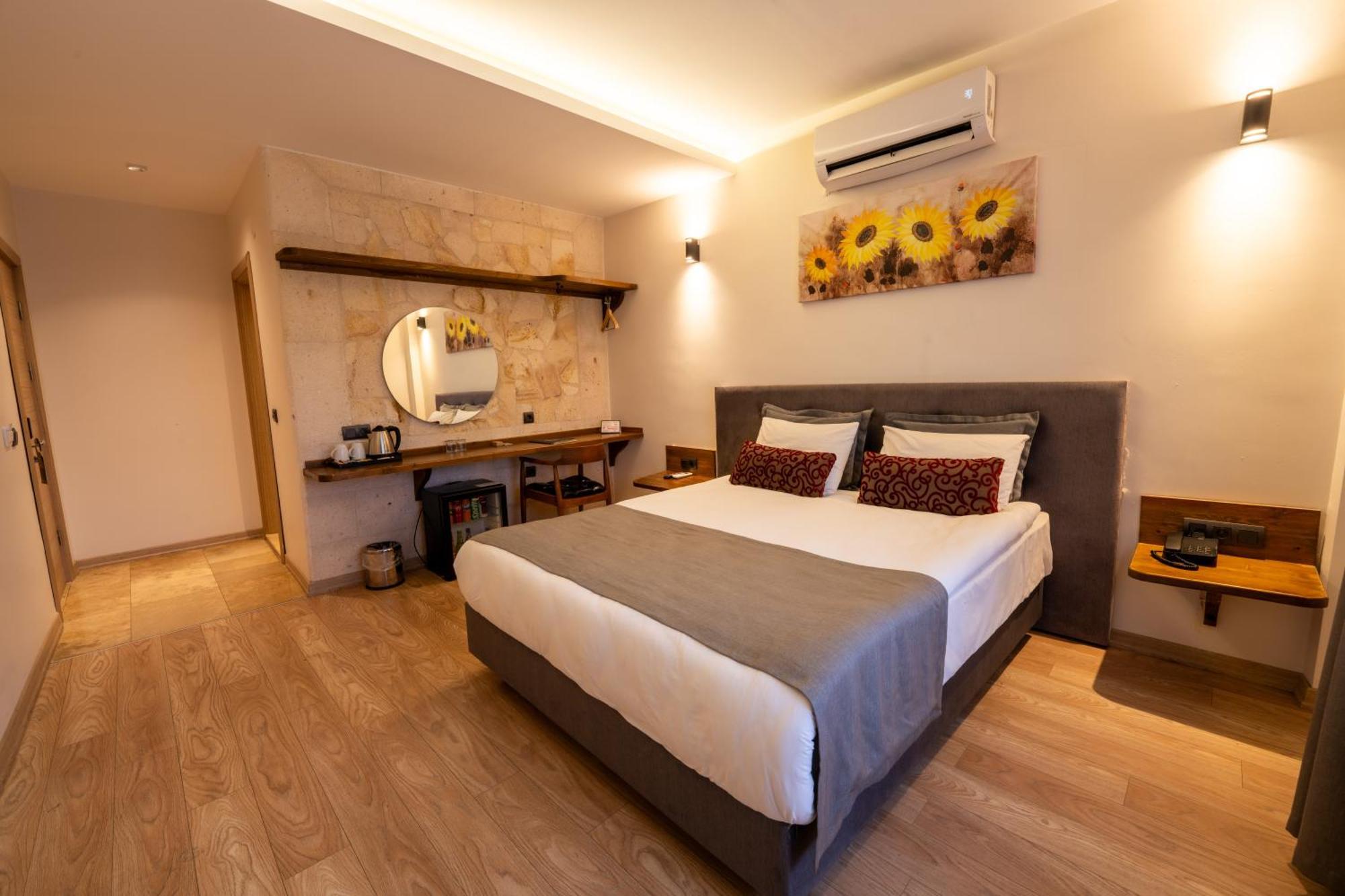 Hotel Stones Of Cappadocia Nevşehir Zewnętrze zdjęcie