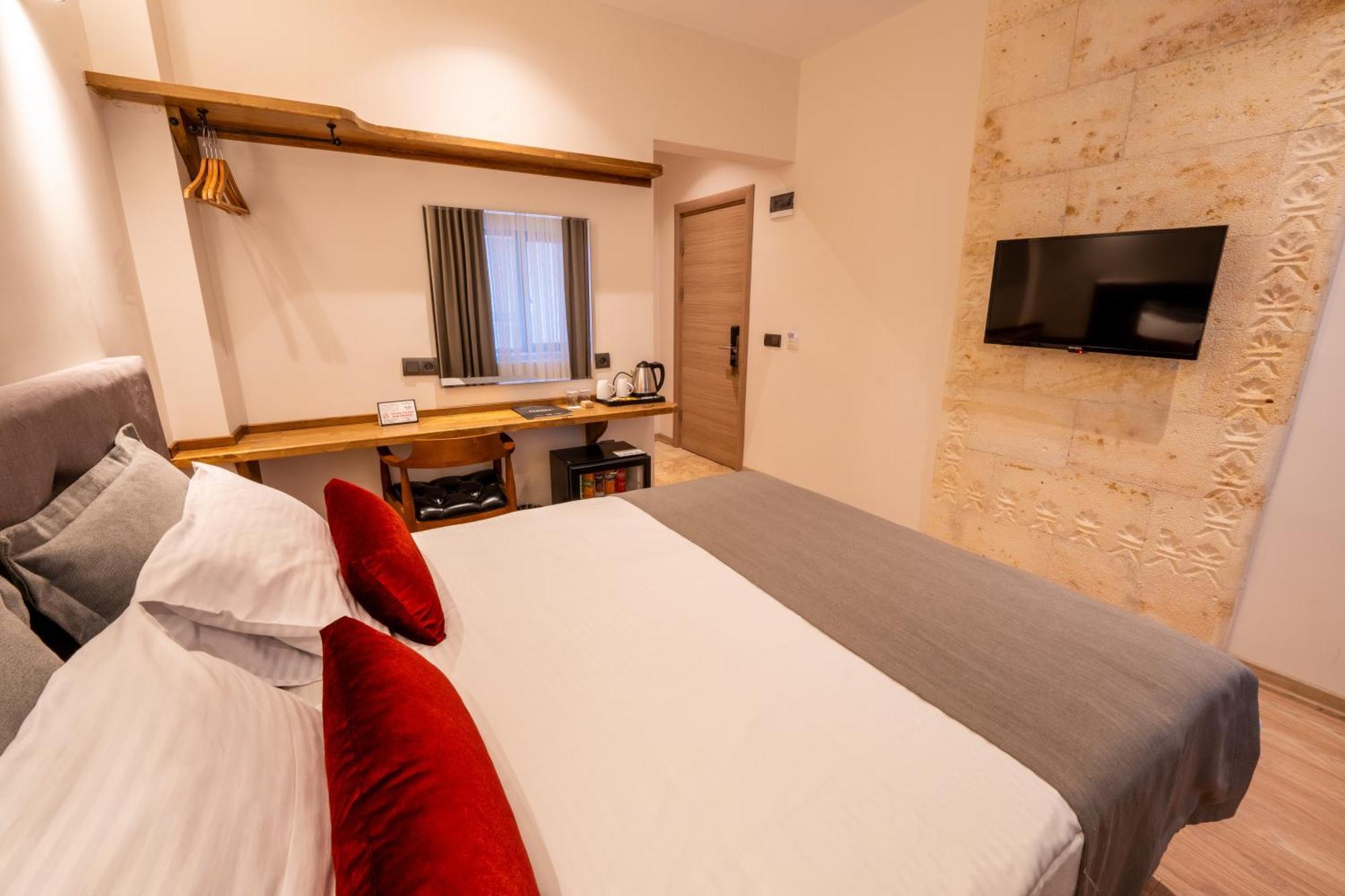 Hotel Stones Of Cappadocia Nevşehir Zewnętrze zdjęcie