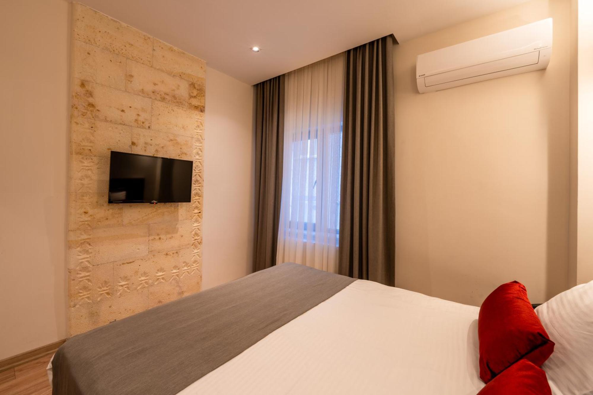 Hotel Stones Of Cappadocia Nevşehir Zewnętrze zdjęcie