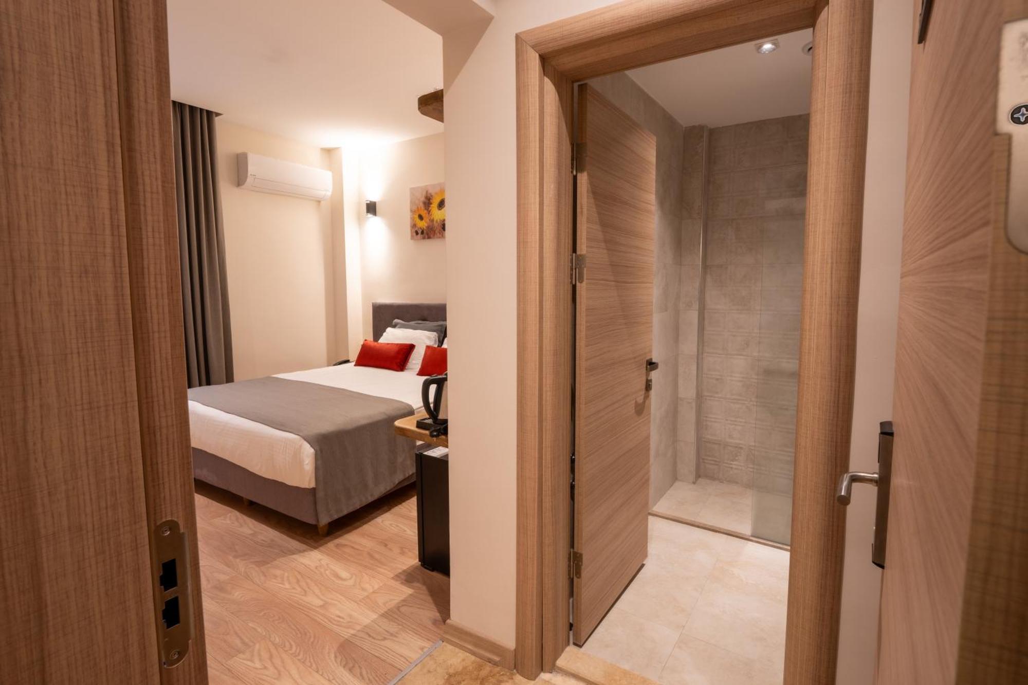Hotel Stones Of Cappadocia Nevşehir Zewnętrze zdjęcie