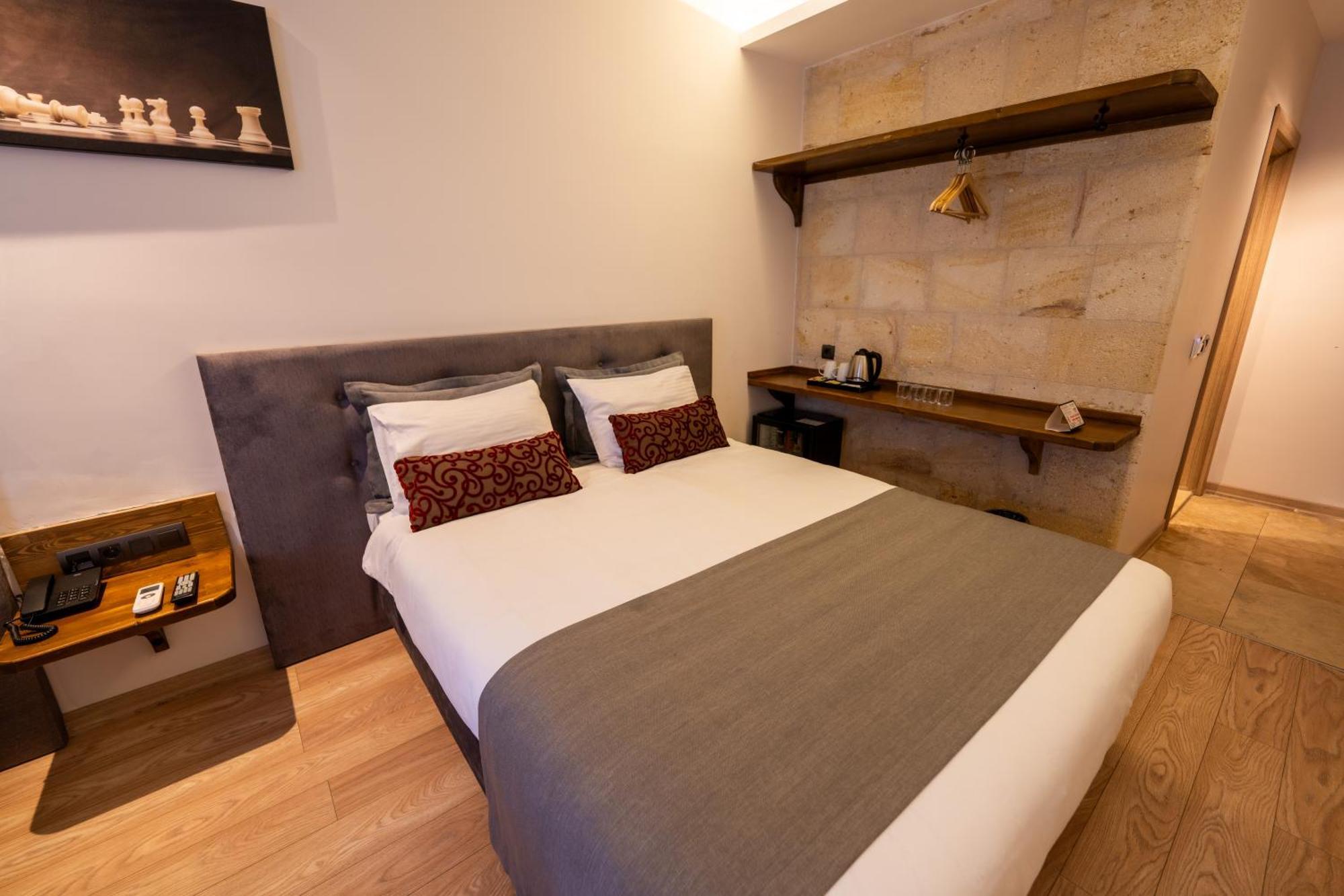 Hotel Stones Of Cappadocia Nevşehir Zewnętrze zdjęcie
