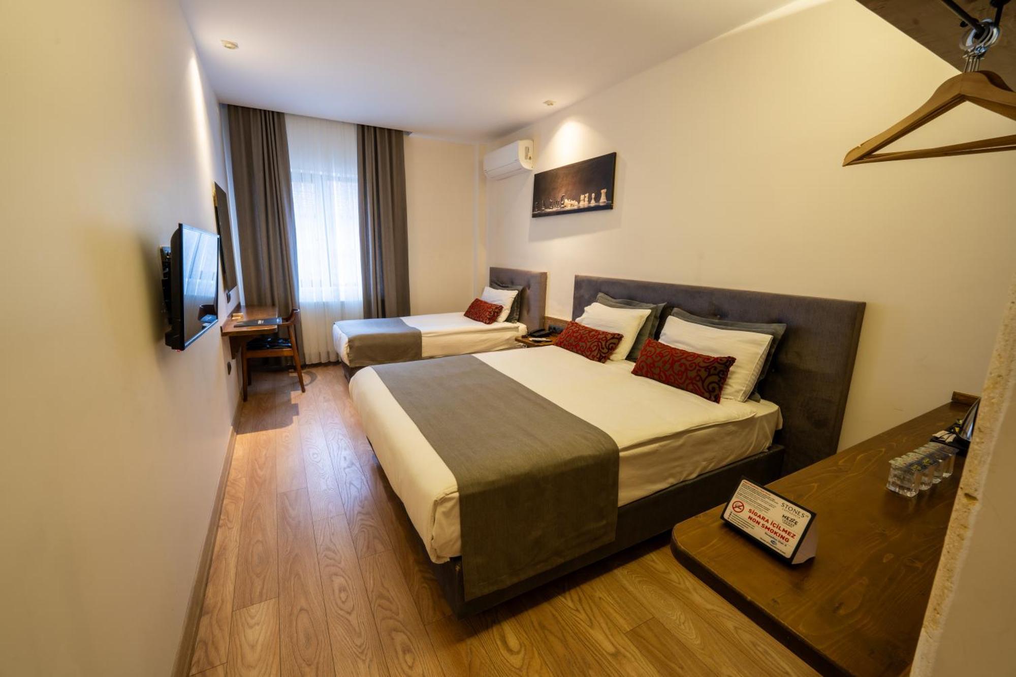 Hotel Stones Of Cappadocia Nevşehir Zewnętrze zdjęcie