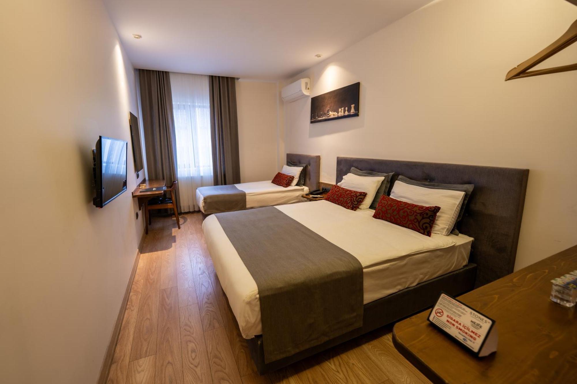 Hotel Stones Of Cappadocia Nevşehir Zewnętrze zdjęcie