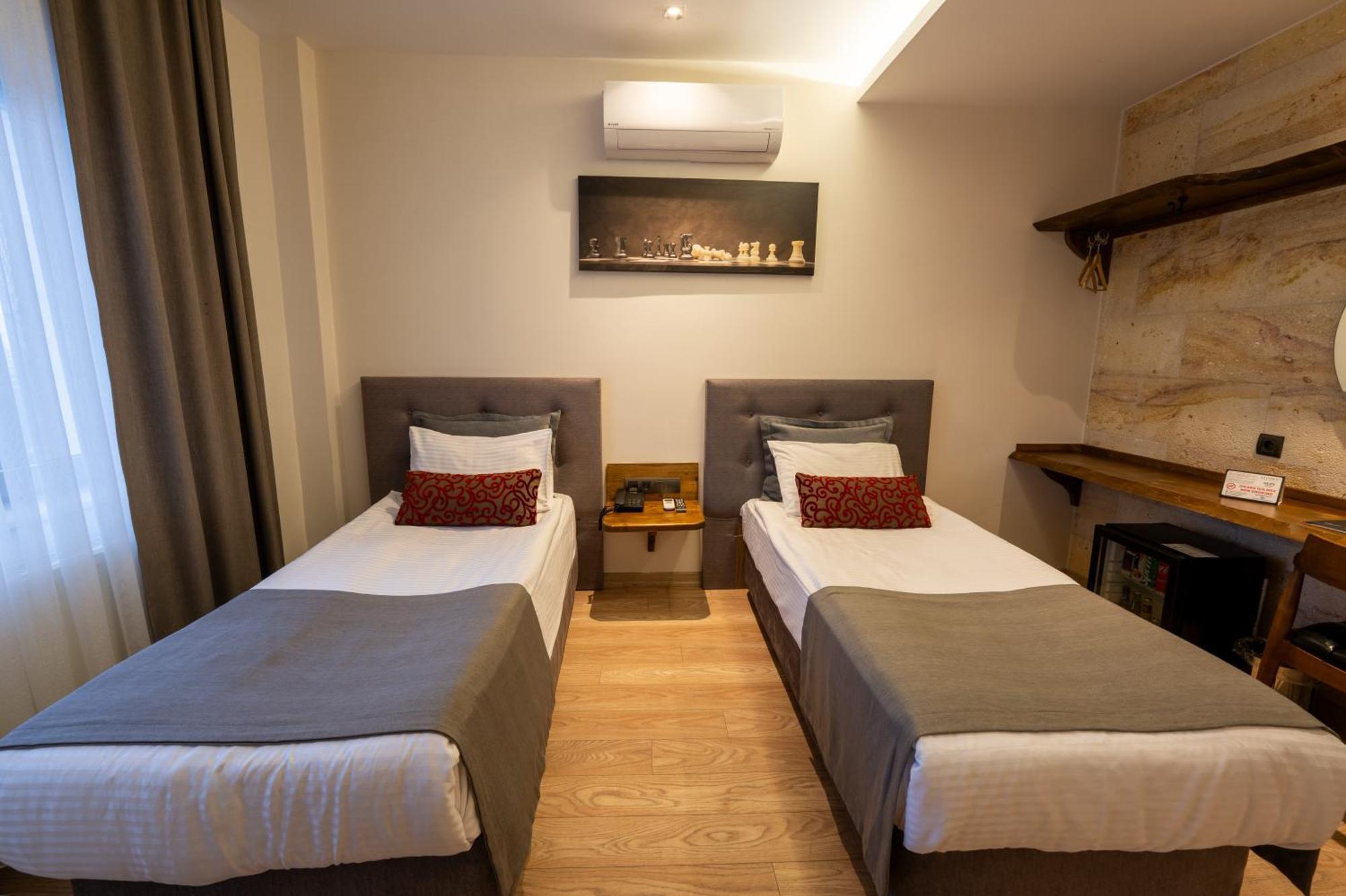 Hotel Stones Of Cappadocia Nevşehir Zewnętrze zdjęcie