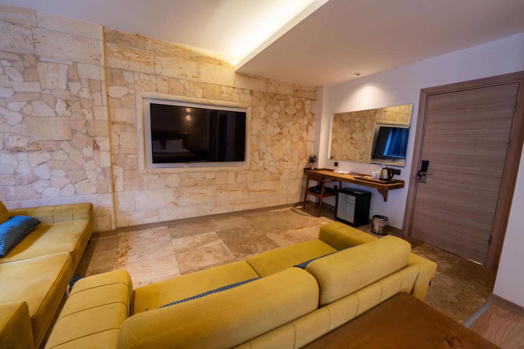 Hotel Stones Of Cappadocia Nevşehir Zewnętrze zdjęcie