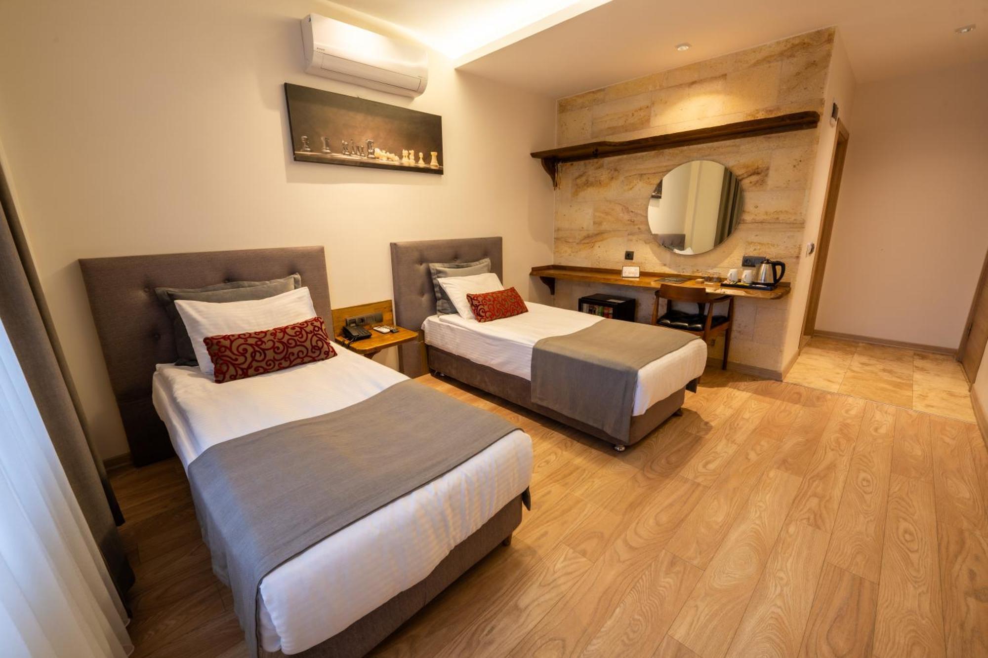 Hotel Stones Of Cappadocia Nevşehir Zewnętrze zdjęcie
