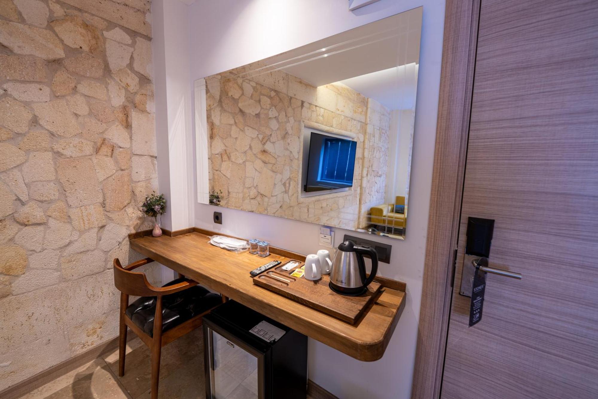 Hotel Stones Of Cappadocia Nevşehir Zewnętrze zdjęcie